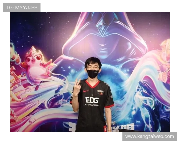 EDG在洲际赛中的崛起与成长历程全景回顾 EDG在洲际赛中的崛起与成长历程全景回顾