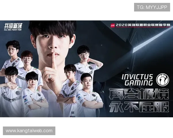 IG的成长传奇：从青涩战队到全球总决赛的巅峰之路