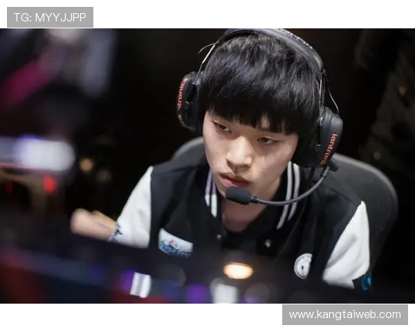 Major赛特别报道：IG的突破历程