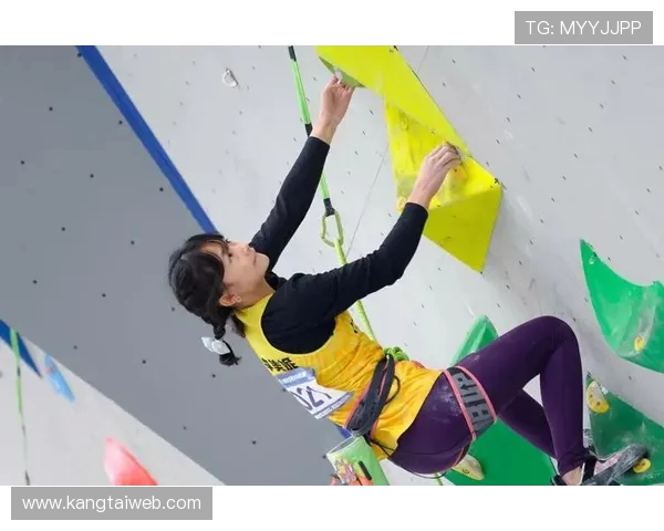 上海攀岩队夺冠最新比赛经验分享TOP10助力攀岩爱好者提升技能