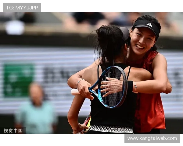 与吴娜畅谈网球生涯的点滴与梦想之路