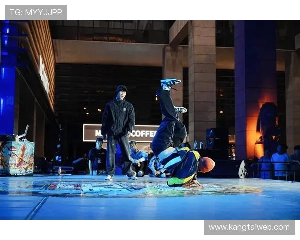 杭州街舞队的耐力变革引发热议街舞文化新潮流与挑战