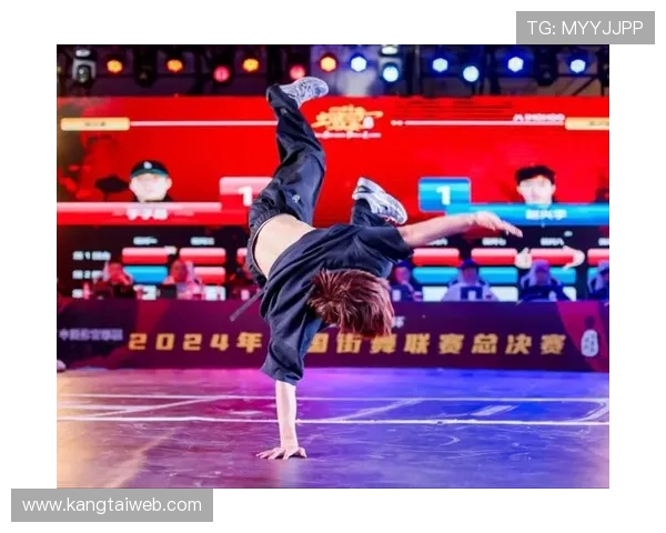 武汉街舞队在攀岩联赛中的精彩表现与实力分析