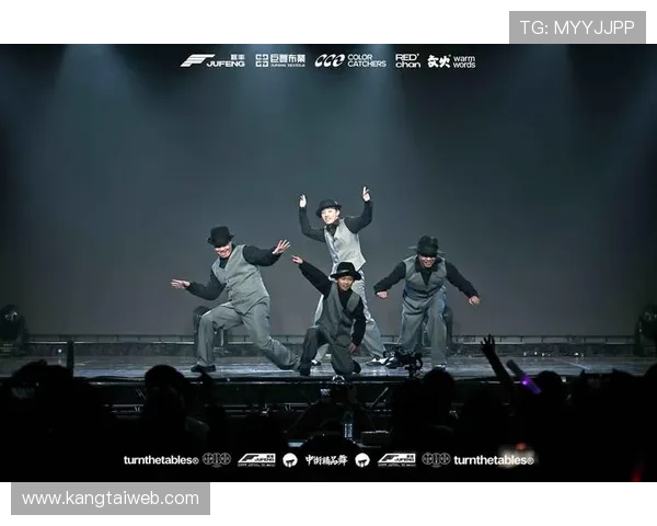 街舞盛宴：深入杭州街舞队的技巧与风格探讨