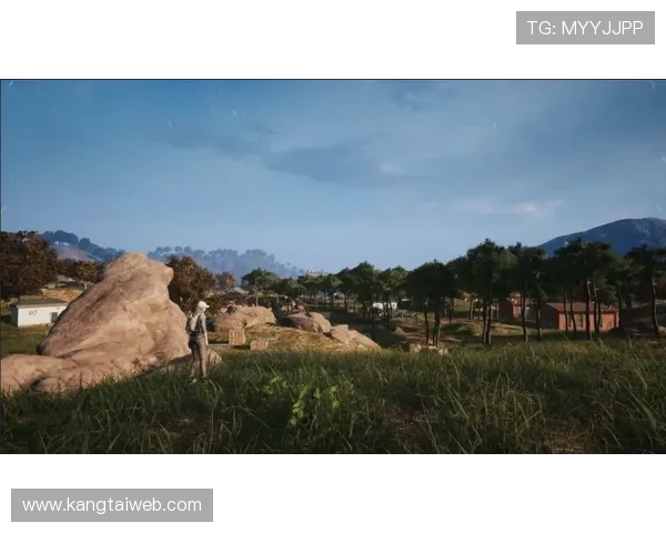 《绝地求生Petrichor Road全新地图玩法解析与战术技巧深度剖析》 《绝地求生Petrichor Road全新地图玩法解析与战术技巧深度剖析》