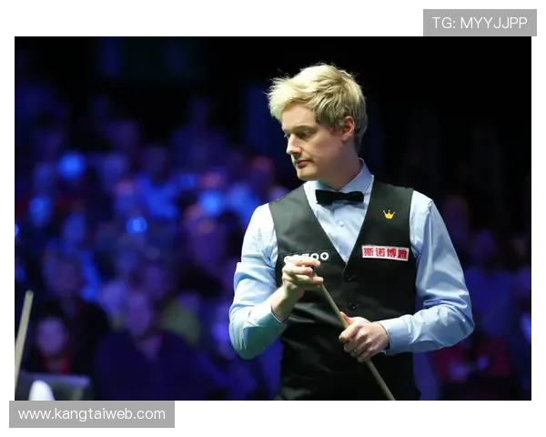 尼尔·罗伯逊：从澳大利亚台球新星到世界冠军的辉煌历程