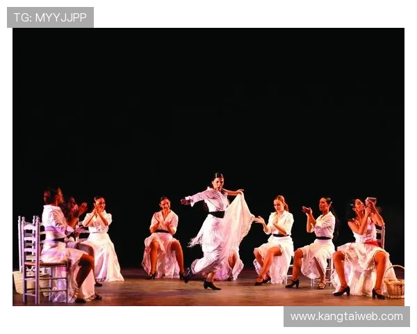 探寻弗拉门戈舞的激情根源与西班牙文化灵魂之美