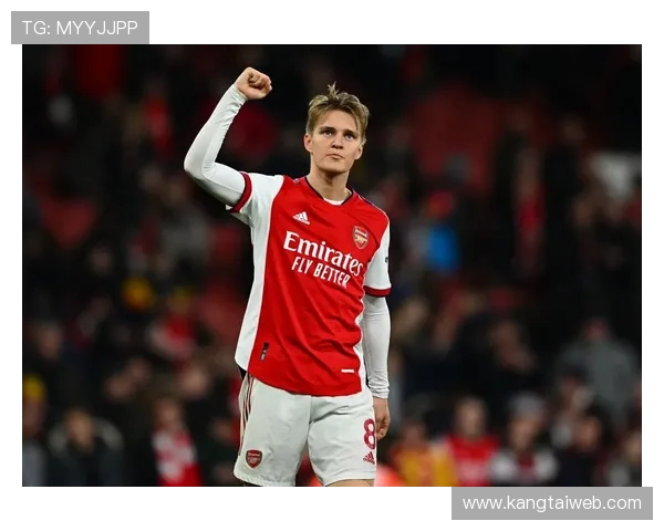 厄德高在国际足坛的崛起与未来发展潜力分析