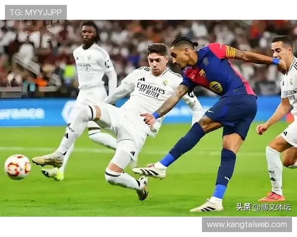 巴萨与皇马在美国的激战揭示西班牙足球的全球魅力与竞争力